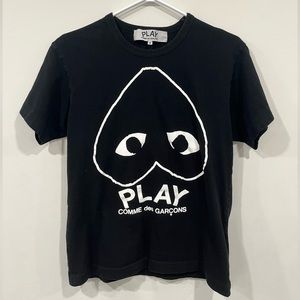 CDG T Shirt